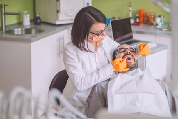 Best Pediatric Emergency Dentist in East Pasadena, CA