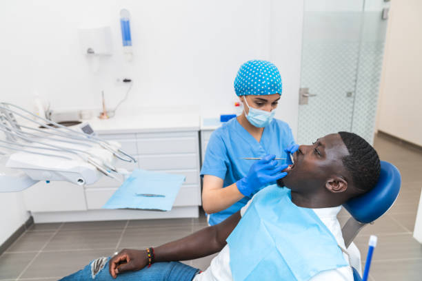 Best Emergency Gum Treatment in East Pasadena, CA
